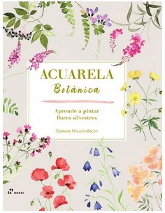 Acuarela botanica