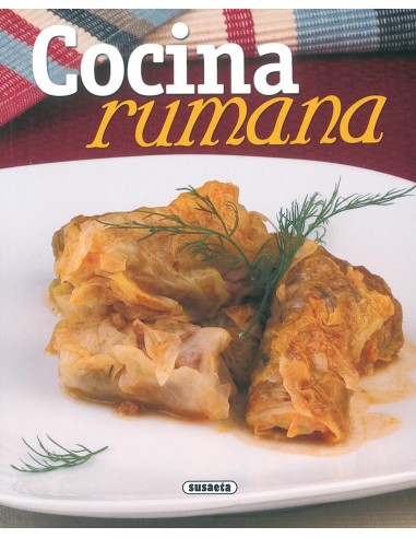 Cocina Rumana