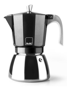 Elba 0,3 L Aluminio forjado, Acero inoxidable