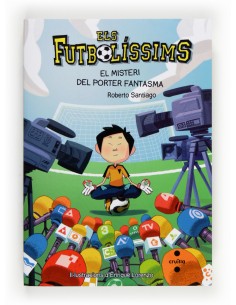 El misteri del porter fantasma