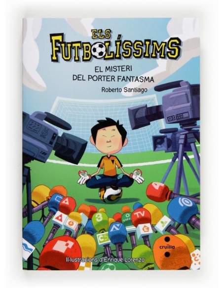 El misteri del porter fantasma