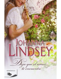 Deja que el amor te encuentre