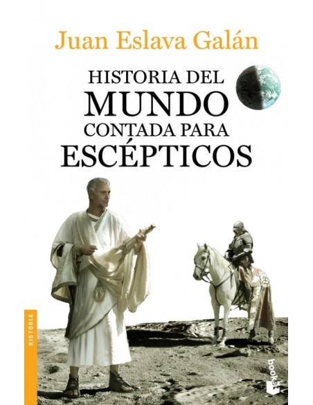 Historia del mundo contada para escepticos