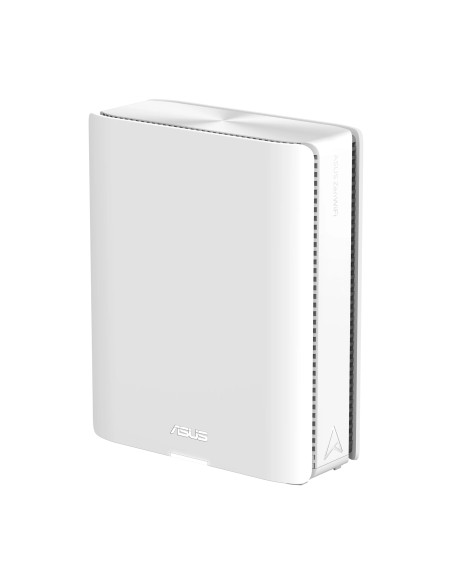 ZenWiFi BQ16 Quad-band (2.4 GHz / 5 GHz-1 / 5 GHz-2 / 6 GHz) Wi-Fi 7 (802.11be) Blanco 5 Interno