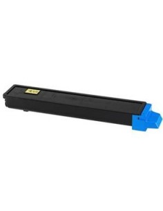 TK-8315C cartucho de tóner 1 pieza(s) Original Cian