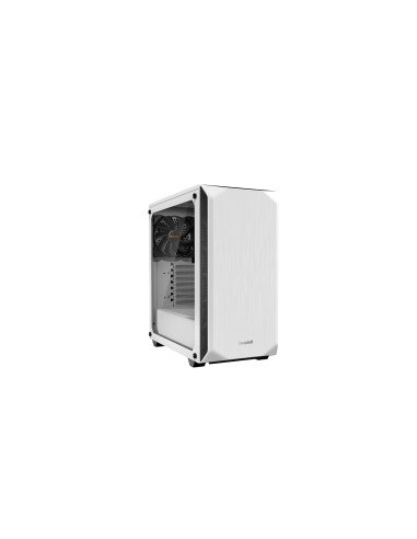 BGW35 carcasa de ordenador Midi Tower Blanco