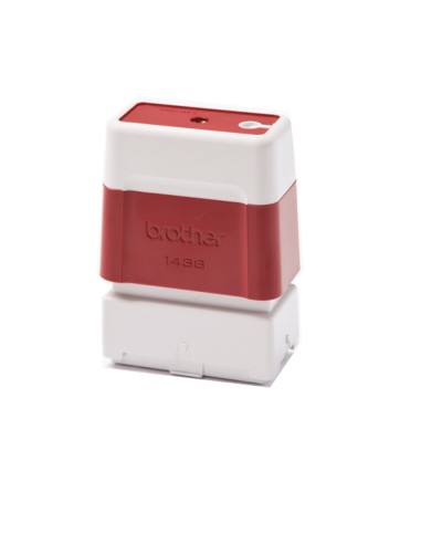 PR1438R6P sello comercial