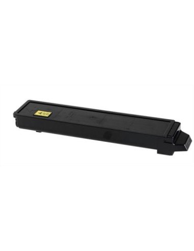 TK-8325K cartucho de tóner 1 pieza(s) Original Negro