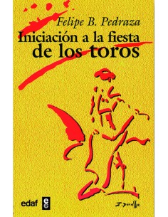 Iniciacion a la fiesta de los toros