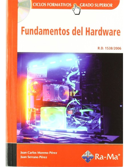 Fundamentos del hardware