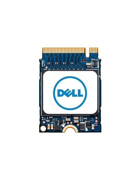AB292881 unidad de estado sólido 512 GB M.2 PCI Express NVMe