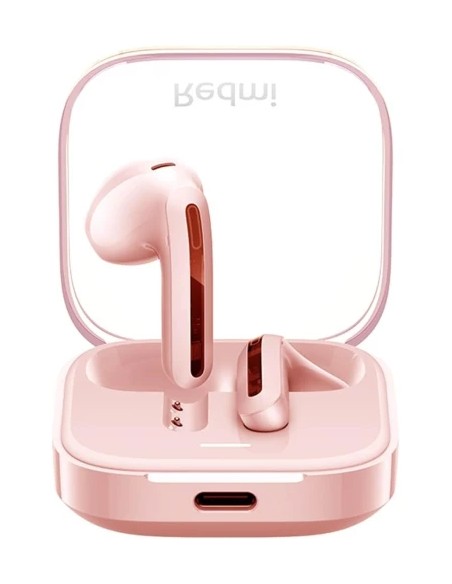 Buds 6 Active Auriculares Inalámbrico Dentro de oído Llamadas/Música Bluetooth Rosa