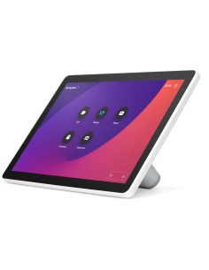 Room Navigator Mando a distancia Negro, Blanco