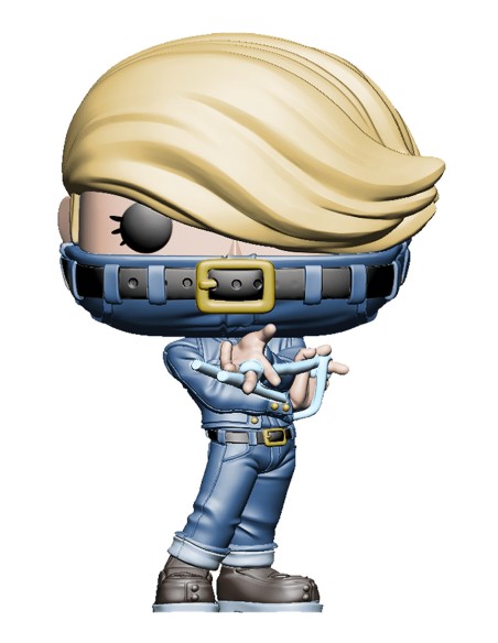 48467 figura de acción y colleccionable