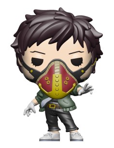 48473 figura de acción y colleccionable