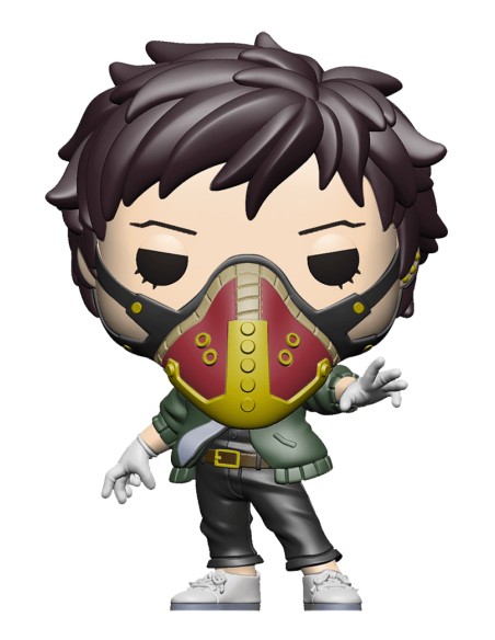 48473 figura de acción y colleccionable