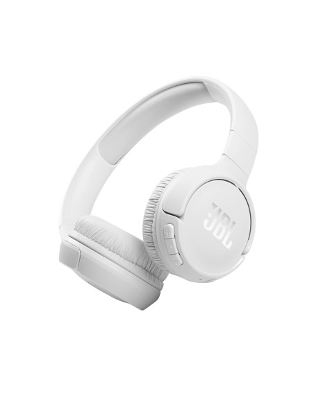 Tune 510 Auriculares Inalámbrico Diadema Llamadas/Música USB Tipo C Bluetooth Blanco