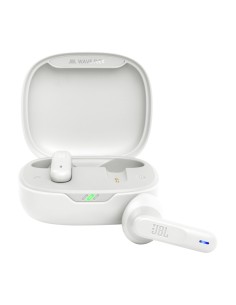 Wave Flex Auriculares True Wireless Stereo (TWS) Dentro de oído Llamadas/Música/Deporte/Uso diario Bluetooth Blanco