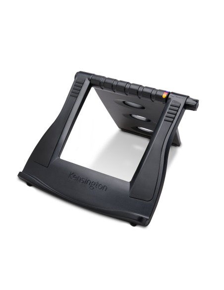K52805EU soporte para ordenador portátil Negro 43,2 cm (17")