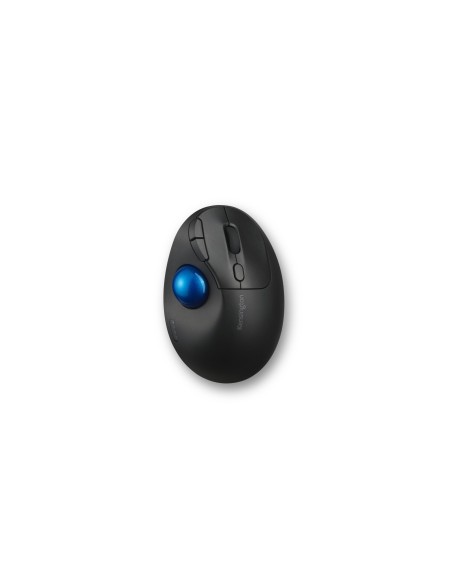 Pro Fit Ergo TB450 ratón Oficina mano derecha RF Wireless + Bluetooth Trackball 1600 DPI Pro Fit Ergo TB450 ratón Oficina mano derecha RF Wireless + Bluetooth Trackball 1600 DPI