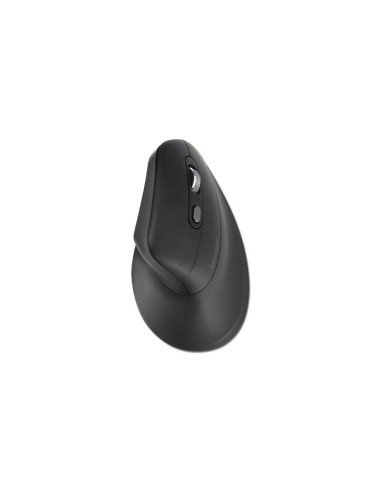 Pro Fit Ergo MY630 EQ ratón Oficina mano derecha RF Wireless + Bluetooth + USB Type-A 2400 DPI