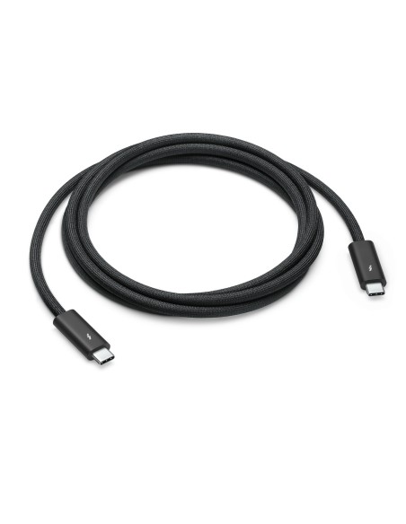 MW5J3ZM/A cable Thunderbolt 1,8 m 40 Gbit/s Negro