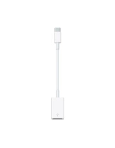 MW5L3ZM/A cable USB USB C USB A Blanco