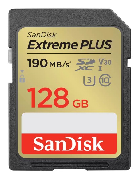 SDSDXW2-128G-GNCIN 64 GB SDXC Clase 10