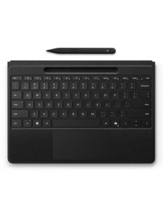 Surface Pro Flex w/Slim Pen Bluetooth Negro