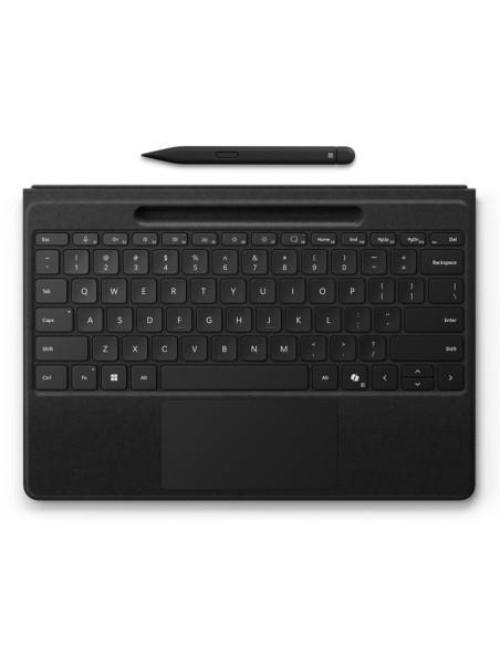 Surface Pro Flex w/Slim Pen Bluetooth Negro Surface Pro Flex w/Slim Pen Bluetooth Negro