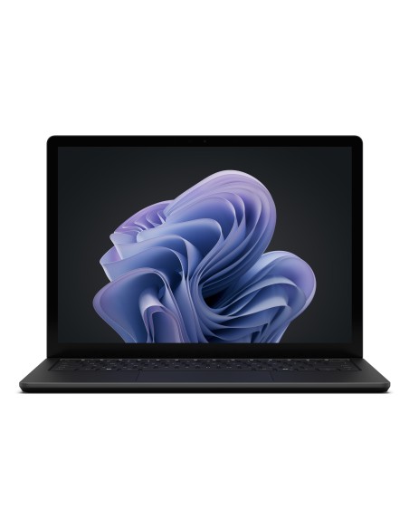 Surface Laptop 6 Intel Core Ultra 5 135H Portátil 34,3 cm (13.5") Pantalla táctil 16 GB LPDDR5-SDRAM 256 GB SSD Wi-Fi 6E (802.11