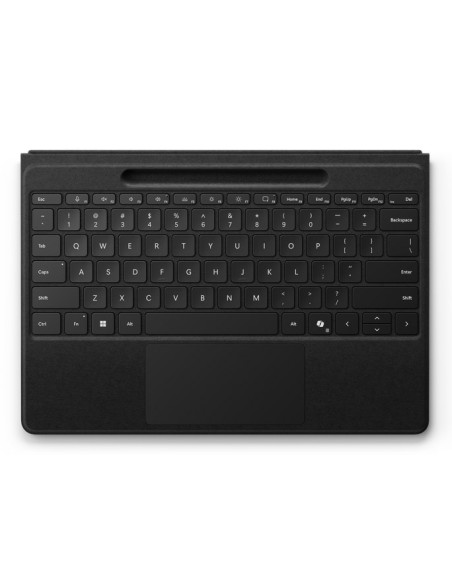 Surface Pro Flex Bluetooth Negro Surface Pro Flex Bluetooth Negro