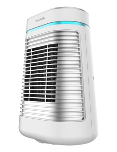 08273 calefactor eléctrico Interior Blanco 1500 W Ventilador eléctrico
