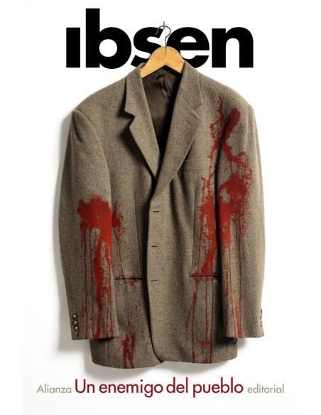 Un enemigo del pueblo