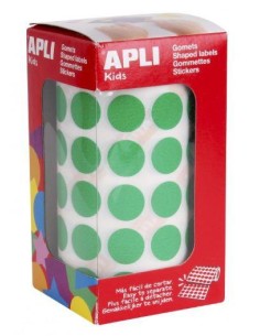 APL R.GOMETS CIRC.15MM.DIAMVE 04858