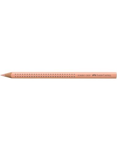 Jumbo GRIP 110932 Rosa 1 pieza(s)