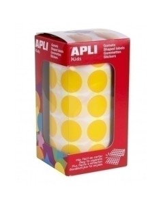 APL R.GOMETS CIRC.20MM.DIAM AM 04859