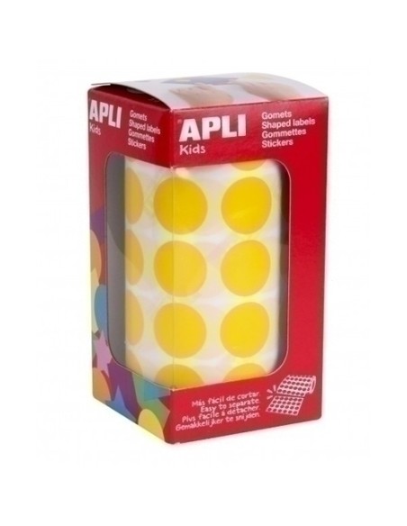 APL R.GOMETS CIRC.20MM.DIAM AM 04859