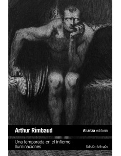 Una temporada en el infierno