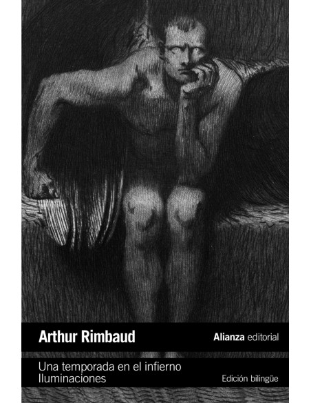 Una temporada en el infierno