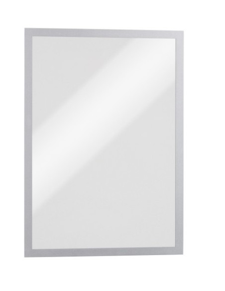 Duraframe Magnetic A3 marco magnético Plata