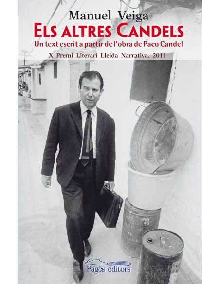 Els altres Candels