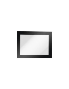 DURAFRAME marco magnético A6 Negro