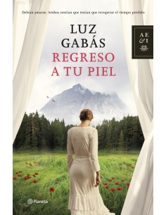 REGRESO A TU PIEL