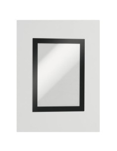 487101 marco magnético Negro