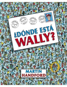 Donde esta Wally