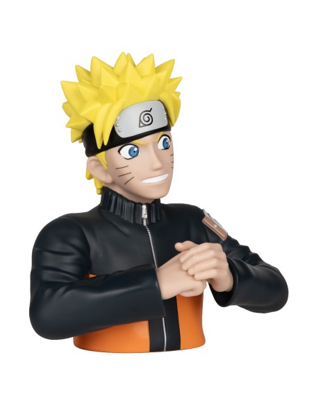 Naruto 80381124023 figura de acción y colleccionable Naruto 80381124023 figura de acción y colleccionable