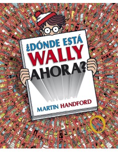 Donde esta Wally ahora