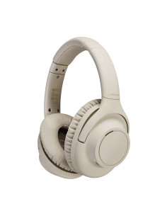 ATH-S300BG Auriculares Inalámbrico y alámbrico Diadema Traveling/Gaming/Sports USB Tipo C Bluetooth Beige