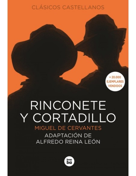 Rinconete y Cortadillo